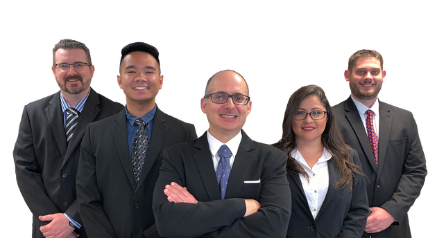 Integritechs Team