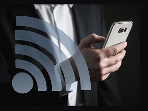 WiFi 6e Should Be A Big Improvement To Crowded Wifi Spaces