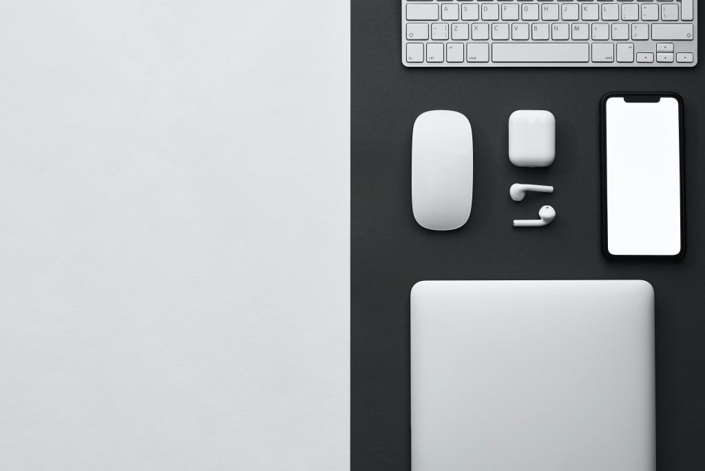 8 Ways to Organize Your Devices for Productivity